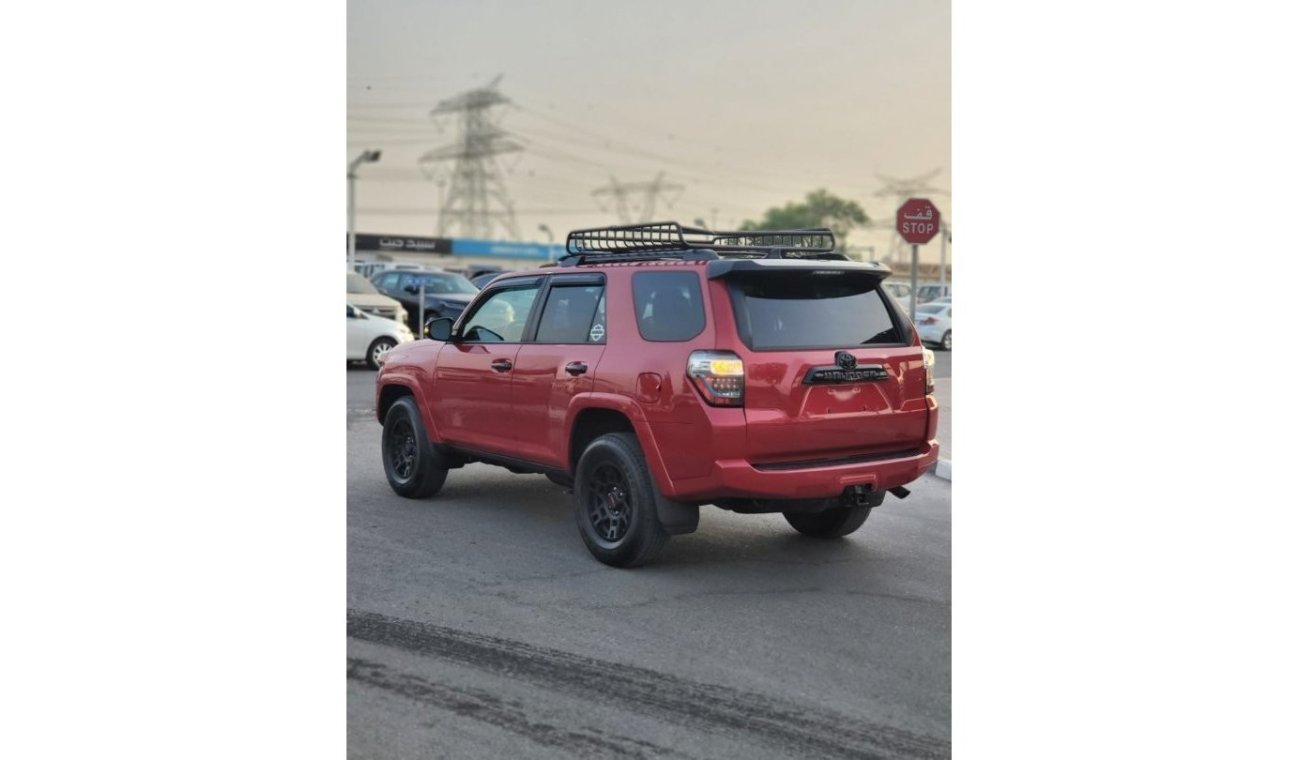 Toyota 4Runner