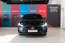 MG GT LUXURY MG GT DELUX 2024, GCC, Agency warranty