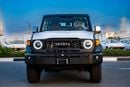 تويوتا لاند كروزر 76 Toyota LC76 2.8l Automatic  5 Door Winch Diff Lock Full option  2026