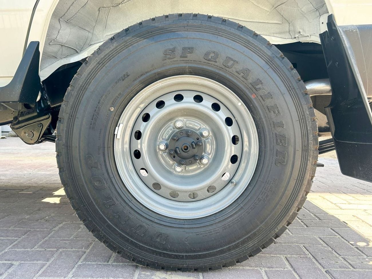 Toyota Land Cruiser 76 2025 TOYOTA LAND CRUISER GDJ76 E 2.8L DIESEL MT BRAND NEW 0KM