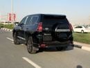 Toyota Prado TX-L Toyota Prado  Years 2012 V6 facelifted full inside and outside 2023 TX-L 4.0L. Petrol