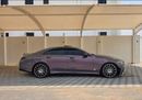 مرسيدس بنز CLS 350 AMG