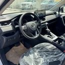 Toyota RAV4 2025.2.0L