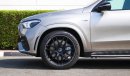 مرسيدس بنز GLE 53 AMG SUV | 2022 | Full Option | Brand New