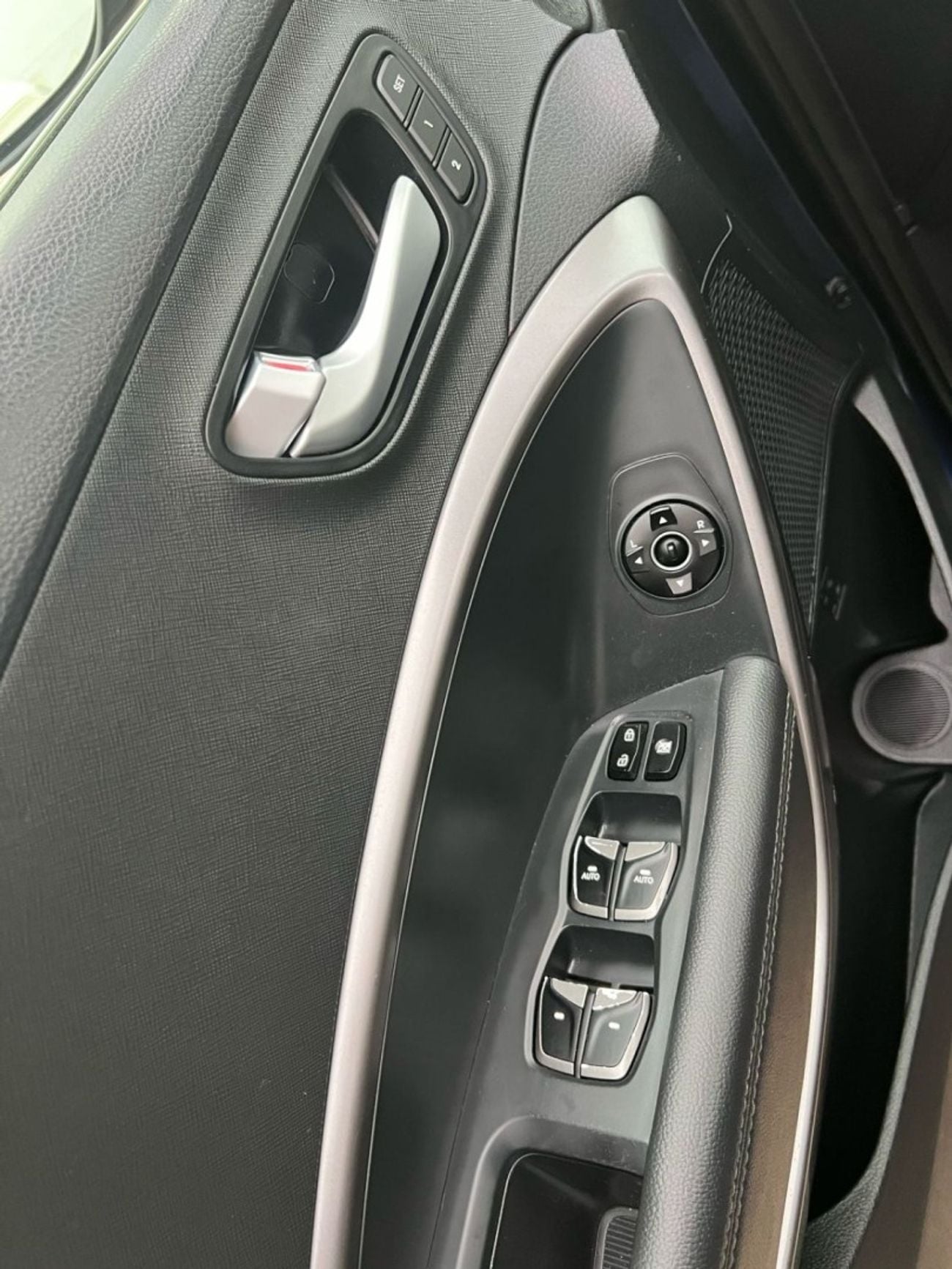 Hyundai Santa Fe 2017 HYUNDAI SANTAFE XL LIMITED FULL PANORAMIC VIEW- 3.3L V6 - 4WHEEL DRIVE - 7 SEATER ELECTRIC AND 