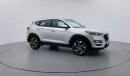 Hyundai Tucson 2.0L 2000