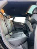 Audi A5 2021 Audi A5 Sportback S Line Premium Edition - 2.0L TFSL - Clean Title Full Option -
