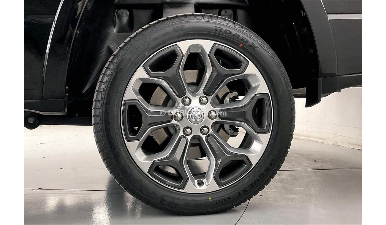 Mitsubishi Pajero GLS HIGHLINE 3.5 | Zero Down Payment | Free Home Test Drive