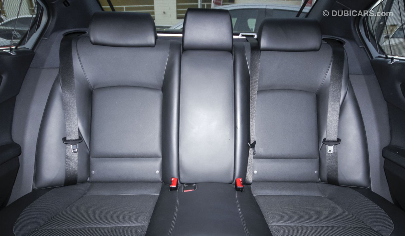 بي أم دبليو 750Li i