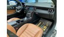 مرسيدس بنز SLC 200 2017 Mercedes SLC 200, Warranty, Service History, GCC