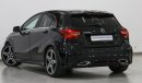 Mercedes-Benz A 250 Sport