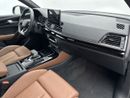 أودي Q5 45 TFSI SPORTBACK S-LINE