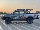 Toyota Hilux 2019 Toyota Hilux Revolution Edition - 4x4 | GCC Specs | Full Off-Road Build