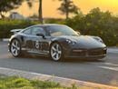 Porsche 911 Turbo 3.8L (580 HP) Coupe GERMAN SPEC BRAND NEW