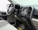 Ford F-150 XLT 2020 Ford F-150 Raptor Kit, 1 Year Warranty Unlimited Km, Excellent Condition, GCC