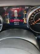 Jeep Wrangler Unlimited Rubicon 2.0L A/T