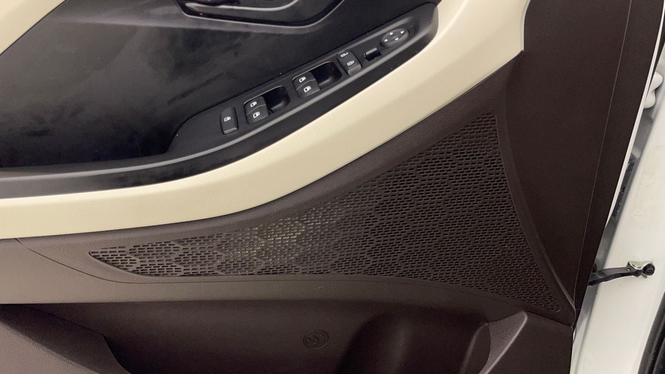 Hyundai Creta Smart 1.5L 2022 SMART | AED 718/Month | 0 DP | 30 Day Return | Warranty | Service History