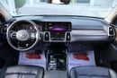 Kia Sorento Mid Option Korean importer
