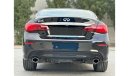 Infiniti Q70 Luxury