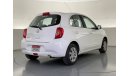 Nissan Micra S