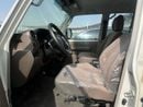 Toyota Land Cruiser LC 78 HARDTOP