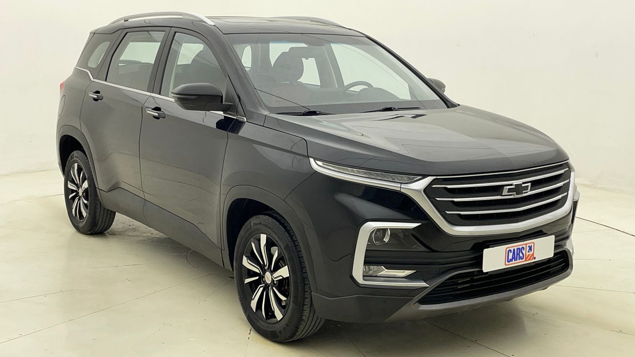 Chevrolet Captiva PREMIER BH EDITION 1.5 | Zero Down Payment | Home Test Drive