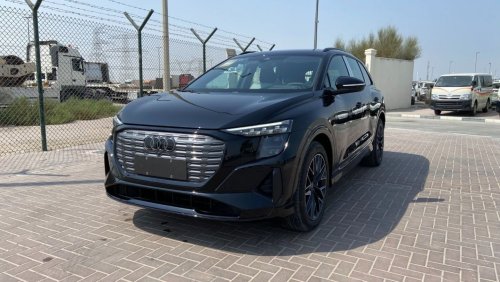 أودي اي-ترون AUDI Q5 40 E-TRON SPORT / 2023 MODEL