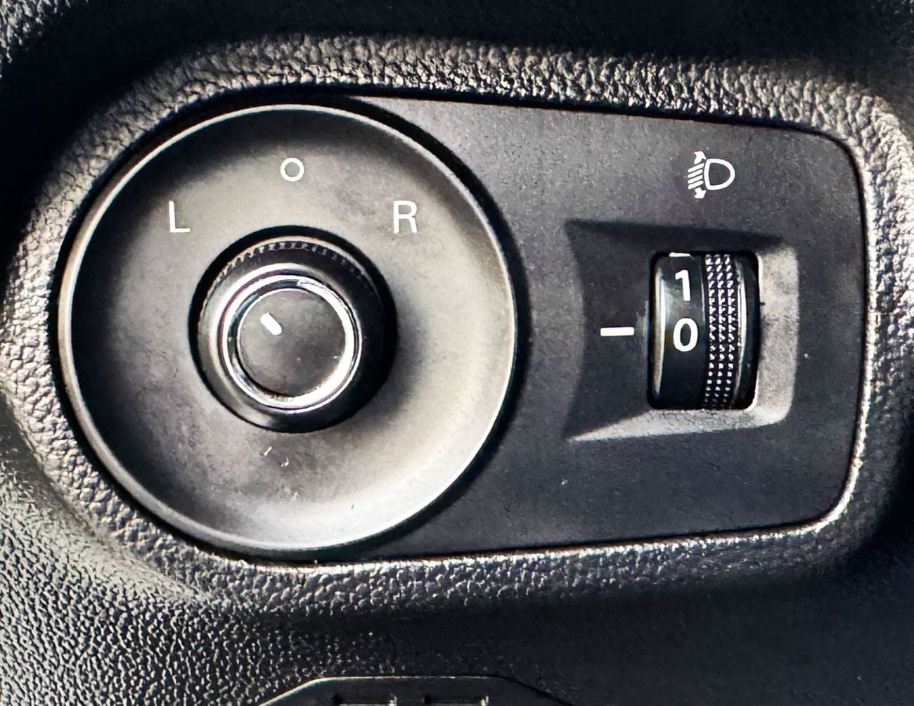 أم جي GT إم جي جي تي | 1.5 لتر | 2023 | خليجية | طلاء أصلي | خالية من الحوادث | بحالة ممتازة | 605 شهرياً