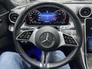 مرسيدس بنز C 300