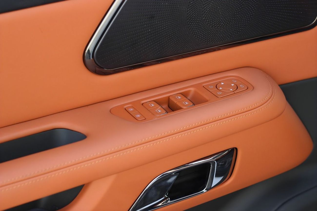 ROX 01 Rox-01 6-Seats 1.5L 4WD A/T Long Range Version  MY-2025