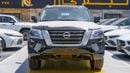 Nissan Patrol LE PLATINUM CITY