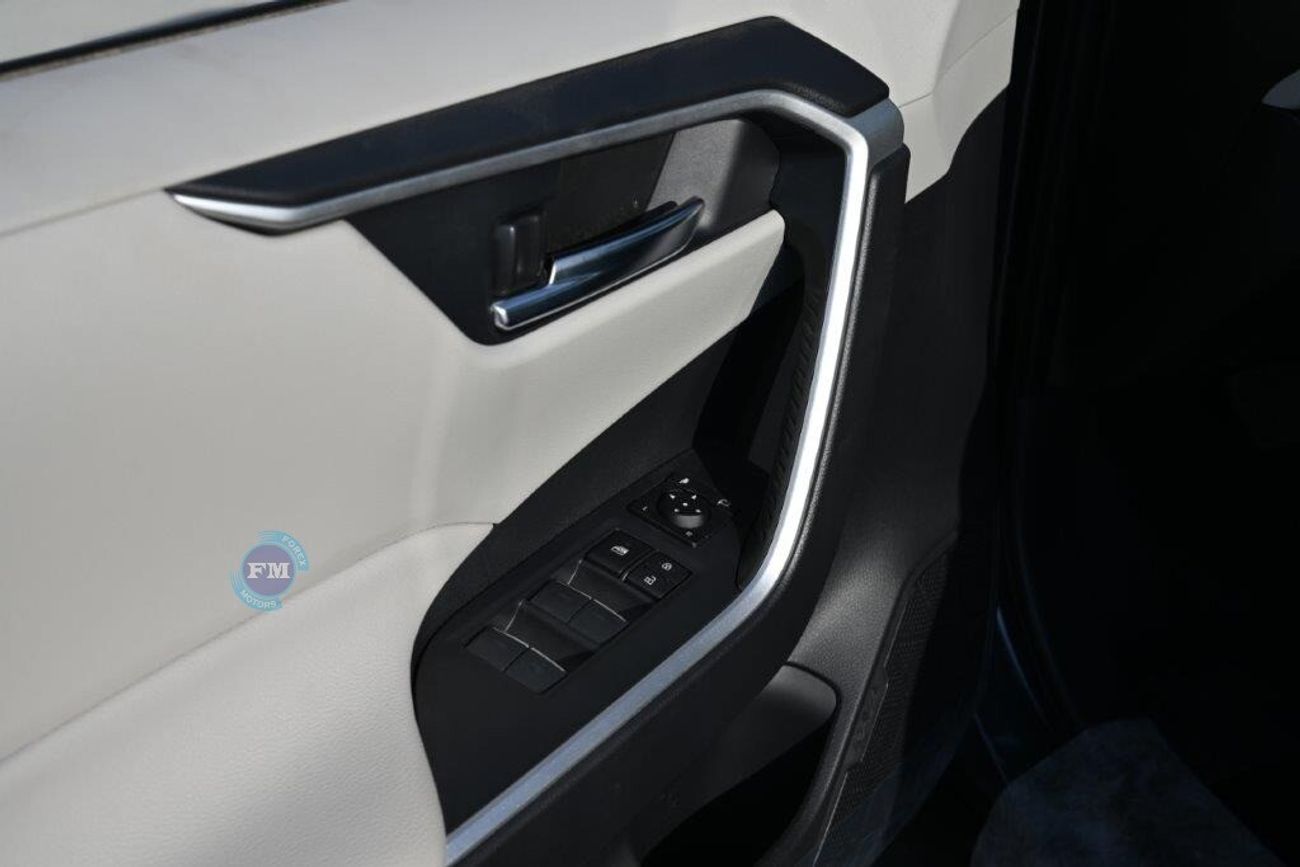 Toyota RAV4 Adventure