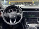 Audi Q8 55 TFSI quattro (340 HP)