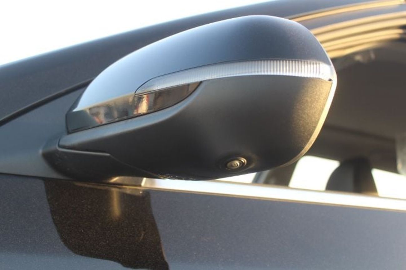 Kia Seltos Kia Seltos Full Option