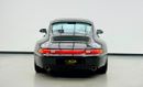 بورش 911 CARRERA 1996 Porsche 911 Carrera 2, Full Service History, Collector's Car, Excellent Condition, Japanese