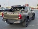 تويوتا هيلوكس GLS