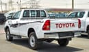 Toyota Hilux GLX