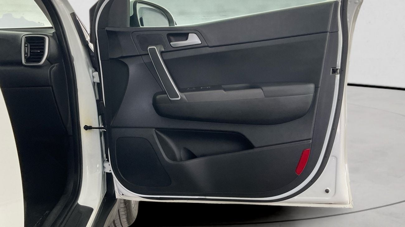 Kia Sportage LX | upto AED 20,000 Ramadan Discount | Guaranteed Warranty | 0 Down Payment