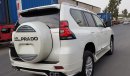 Toyota Prado RHD, DIESEL, AUTOMATIC, 2.8L, HYDRAULIC SYSTEM (EXPORT ONLY)