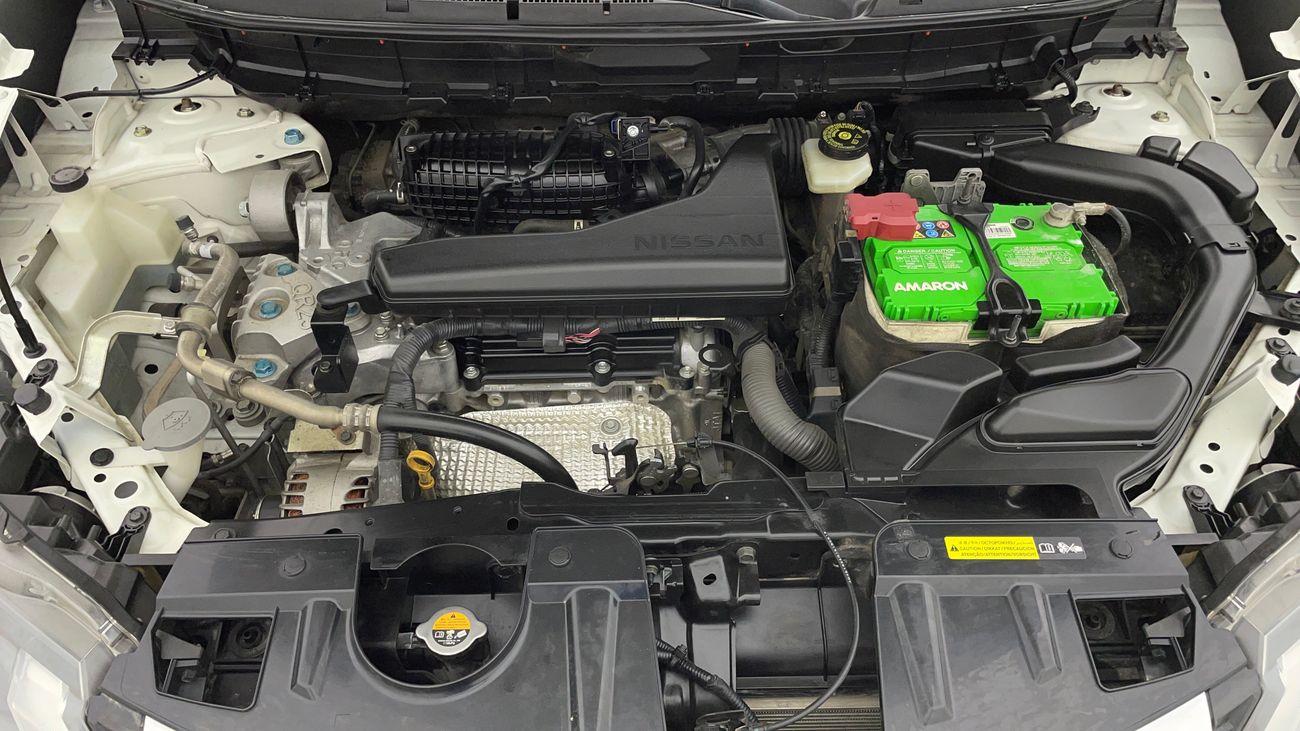 Nissan XTrail S 4WD 2.5 | Zero Down Payment | Home Test Drive