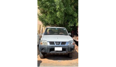 Nissan Pickup Very Good Condition