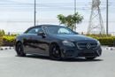 Mercedes-Benz E 450 Std 3.0L