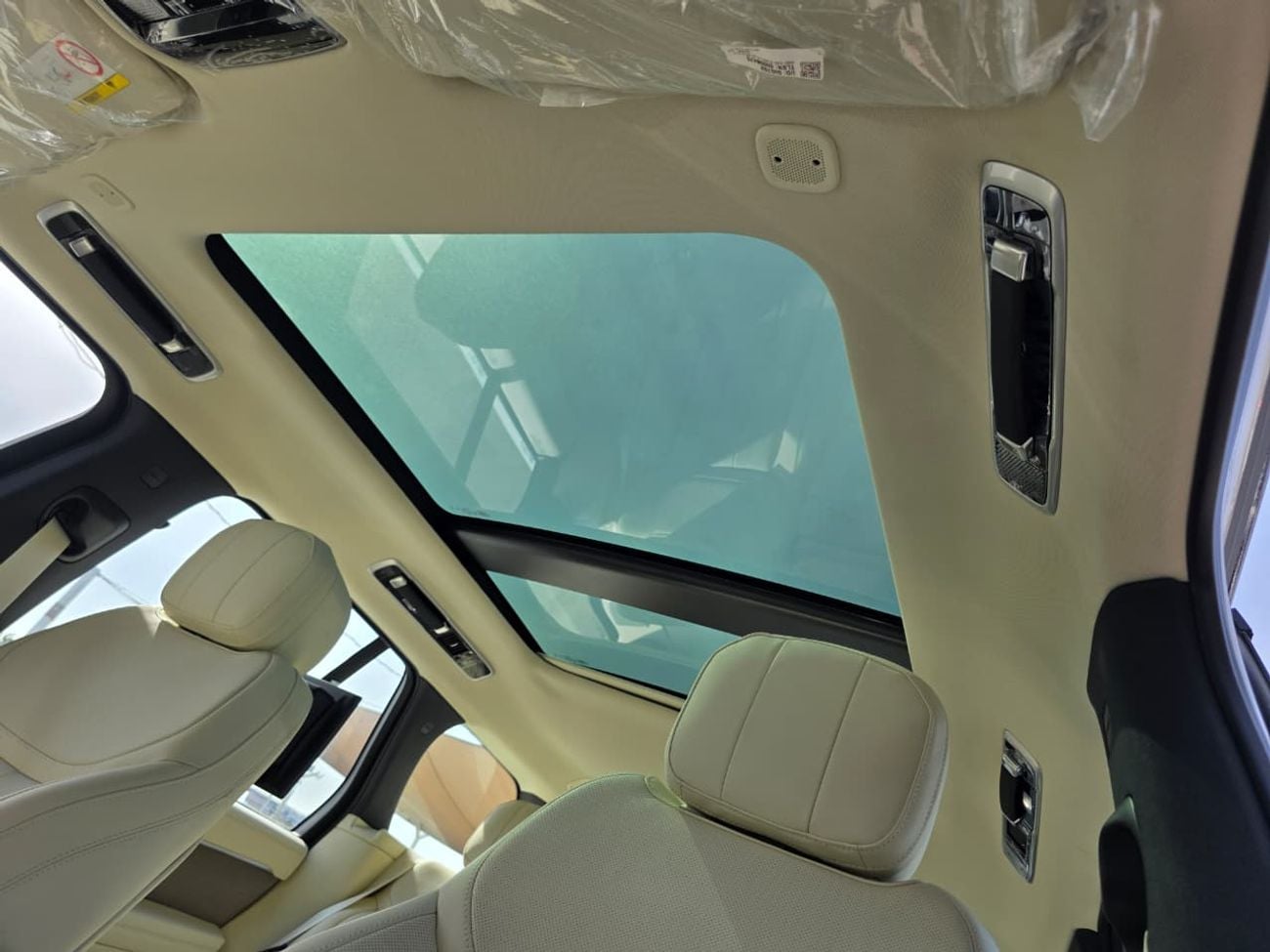 Land Rover Range Rover BRAND NEW \ 2026 Range Rover Autobiography P400 \