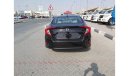 Honda Civic Full option