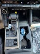 Toyota Prado Toyota Prado 2.8L Diesel VXL A/T 2025 YM