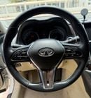 إنفينيتي Q50 LUXE WOOD