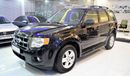 Ford Escape XLT