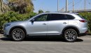 Mazda CX-9 2020 AWD SKYACTIV  0km Only for extort outside GCC