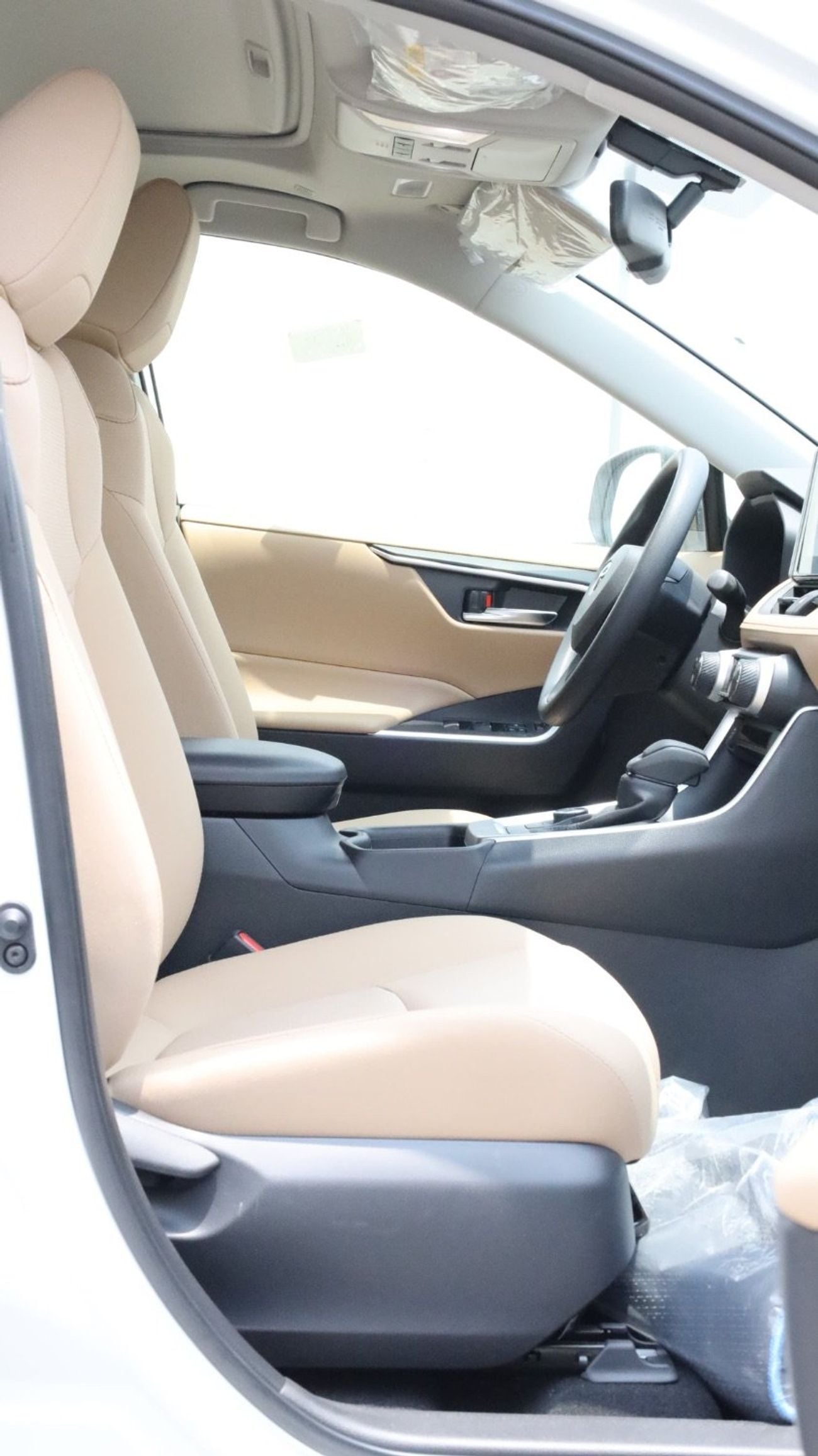Toyota RAV4 VXR HEV Toyota rav4 2.5L Hybrid