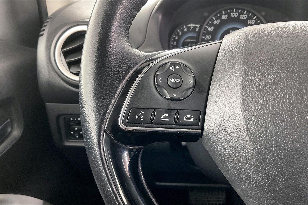 ميتسوبيشي اتراج GLX Full | شامل الضمان | 0 ﺪﻔﻋﺓ ﺃﻮﻟﻯ